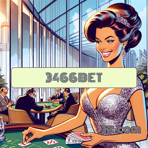 Apostas emocionantes e seguras no 3466bet.com