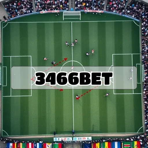 3466bet.com: A Revolução dos Dealers no Jogo Online