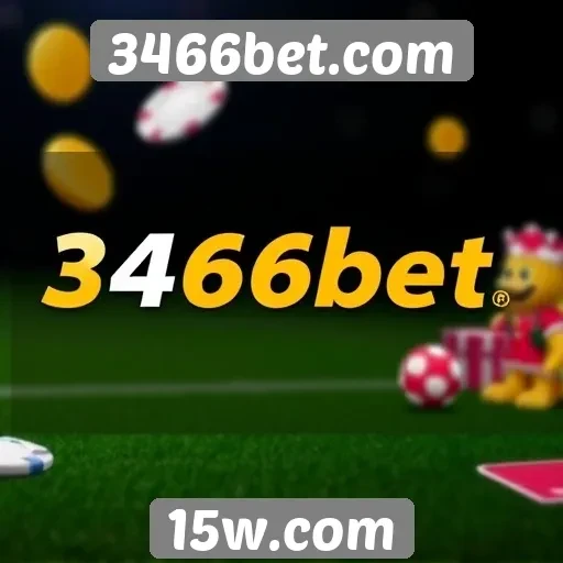 Comparativo de jogos disponíveis no 3466bet.com