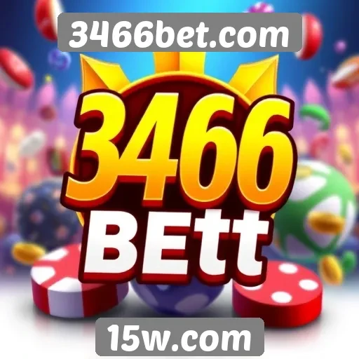 Exploração dos jogos disponíveis em 3466bet.com