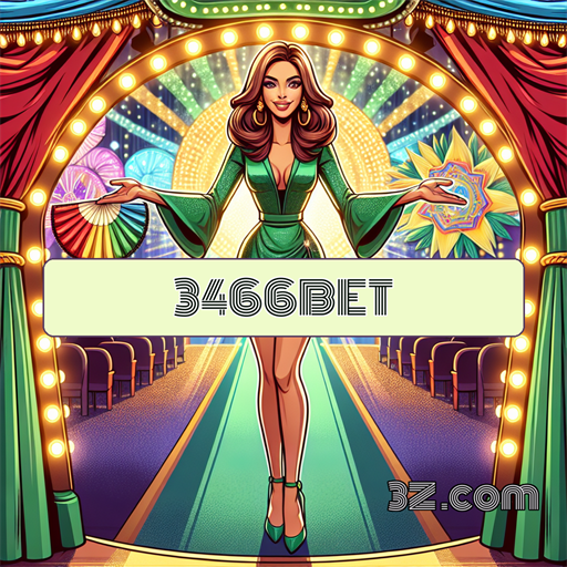 3466bet.com: A Seção Confiavel Que Transforma Jogos Online