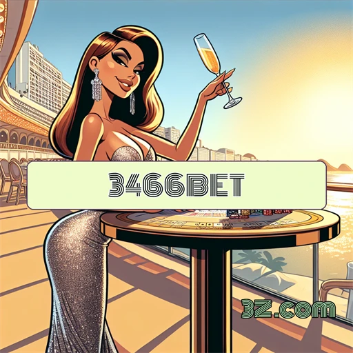 A Nova Era dos Jogos no 3466bet.com e Suas Ofertas Incríveis