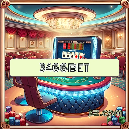 Recursos Incríveis do Login em 3466bet.com