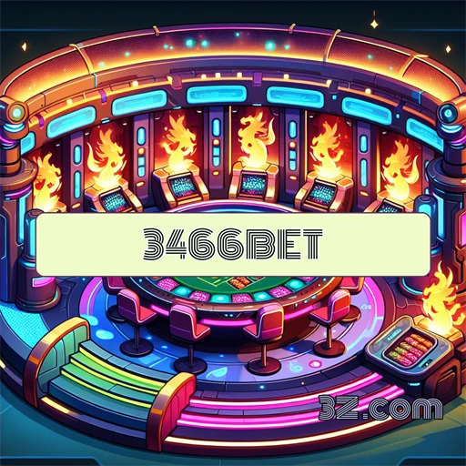 Plataforma Inovadora da 3466bet.com Revoluciona Jogos Online