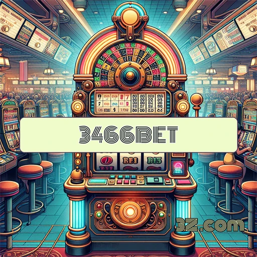 Experiência VIP: O Diferencial do 3466bet.com no Jogo Online
